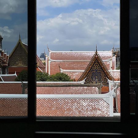 Bella Bella House Hotel Bangkok Exterior foto