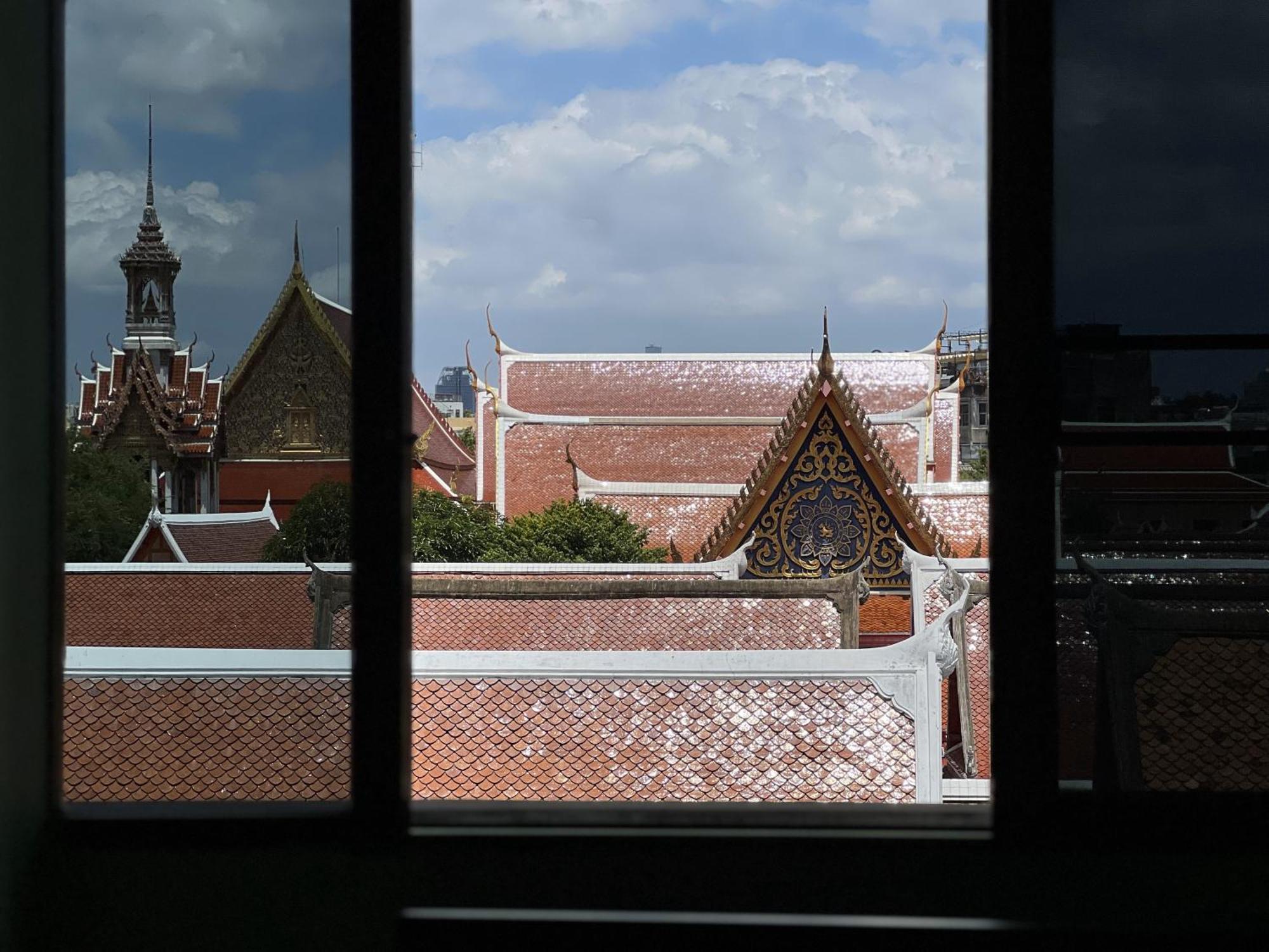 Bella Bella House Hotel Bangkok Exterior foto